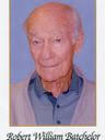 Robert Batchelor Family History & Historical Records