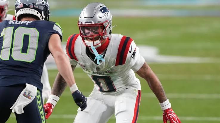 Patriots' Christian Gonzalez Jumps Into Top Three of ESPN's Cornerback  Rankings | NESN