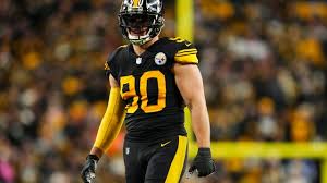 T.J. Watt skips start of Steelers mandatory minicamp - CBS Pittsburgh
