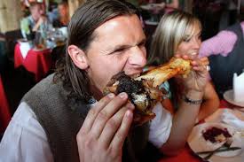 TBT: Three cheers for Oktoberfest