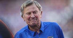 Steve Spurrier shares his thoughts