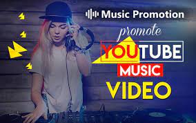 How do i promote a youtube channel? Promote Youtube Music Video For A Stronger Online Presence