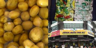 Kami menjual pelbagai jenis jeruk madu pak ali.penang. 6 Best Places To Buy Authentic Souvenirs In Penang Raymond Tours