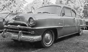 Image result for Shell Gray 1950 Chrysler