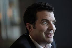 Rick Mercer and Chris Hadfield among Order of Canada recipients