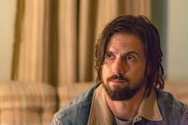 Milo ventimiglia / майло вентимилья. Milo Ventimiglia Shaved His This Is Us Beard