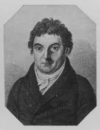 Image of France: Joseph Joubert (1754-1824), French moralist, essayist and  philosopher