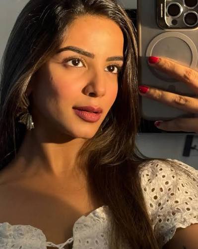 nikki sharma biography actress