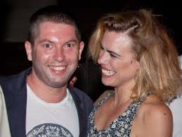 The National Theatre Young Patrons summer party