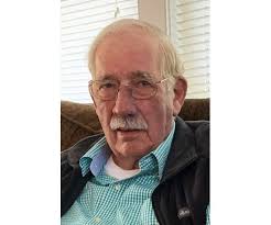 James Carter Obituary (1938