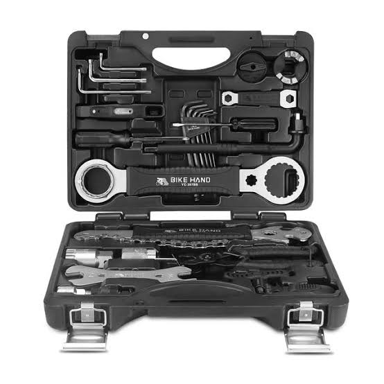 Maintenance Tools