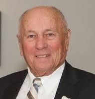 Alvin Kauffman Obituary (1927