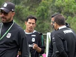 Aguilas Doradas Vs Atlético Nacional : El verde de Antioquia en el Cincuentenario…