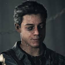 Classifique esses personagens : r/DarkPicturesAnthology