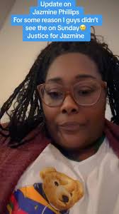 Jasmine Lorraine Phillips