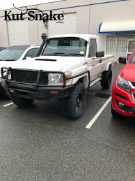 It's all about toyota land cruiser snaps around the world specially from pakistan and. Kut Snake Fender Flares Shop Now For Toyota Land Cruiser 79 Single Cab Adventure Trucks