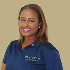 Becky from Aruba updated her profile picture.