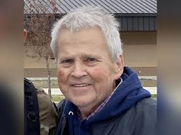 Mr. Tommy Daniel's Obituary