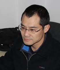 戴强-中国科学院大学-UCAS