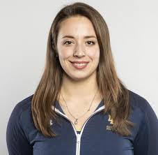 Official Women's Rowing Roster