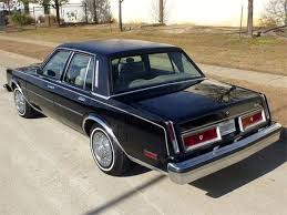 Image result for Black 1980 Chrysler