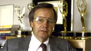 Remembering Bill Moyers, a pioneering voice in TV journalism