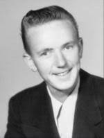 Donald Berggren Obituary