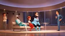 Review: The Authoritarian Populism of “Incredibles 2” | The New Yorker