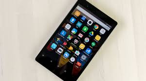 Lenovo Tab3 8 Plus Review