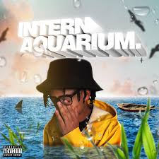 Khary Intern Aquarium Freshalbumart
