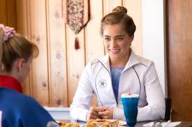 8 pm ages 18+ more info the high watt nashville, tn. Q A The Bronze Star Haley Lu Richardson Young Hollywood