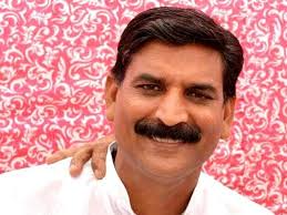 Haryana minister KK Bedi caught