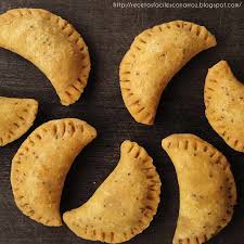 Como Hacer La Mejor Masa Para Empanadas Con Harina De Arroz Y Garbanzos Sin Gluten Sin Lactosa Sin Receta Masa Empanadas Harina De Arroz Empanadas De Harina
