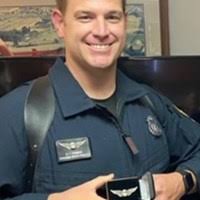 Benjamin Farmer Obituary