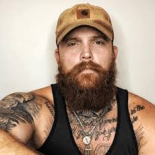 Adam Calhoun's Instagram, Twitter & Facebook