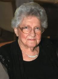 Mrs. Carroll Hickey Obituary