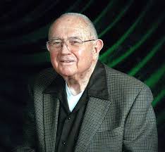 Ronald Lesher Obituary