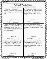 Some problems may require you to use multiplication and division. Grade 3 Math Word Problems Worksheets Pdf