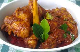 Berikut resep ayam betutu ala detikfood: Resepi Ayam Masak Bali Sedap
