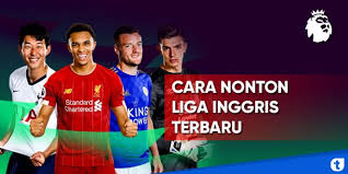 Aplikasi mola tv support remote untuk stb indihome. Cara Nonton Liga Inggris Di Hp Android Dan Smart Tv Box Indihome Tekno Banget
