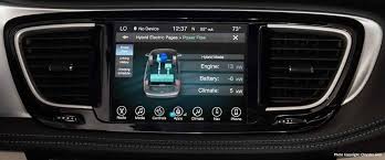 Select up to 3 trims below to compare some key specs and options for the 2020 chrysler pacifica hybrid. 2017 Chrysler Pacifica Hybrid