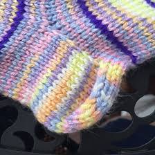 Maybe you would like to learn more about one of these? Dutch Heel Knit A Sample Knitting Socks Knitting Socks And Heels