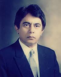 Message from Captain M.A. Khan Son of Nawab Mohammad Ahmad Khan