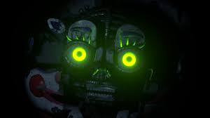 Five nights at freddy's games. Circus Baby Jumpscare In Ar Trailer Reboot Fivenightsatfreddys Circus Baby Jumpscare Fnaf Baby