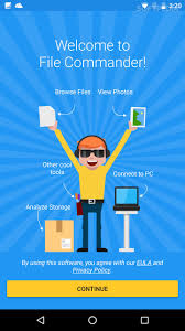 File Commander 3 9 14746 Apk Download