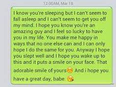Sweet text messages for him i love you. thinking about you. 45 Morning Sweetheart Ideas Cute Text Messages Relationship Texts Cute Texts