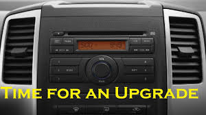 A lack of driver aids probably won't bother many. Nissan Frontier Xterra 2009 To 2016 Radio Removal And Installation Youtube