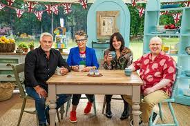 Christmas Bake Off 2022 Great British Bake Off 2022 Release Date | Judges, Hosts, Line-Up | Radio  Times