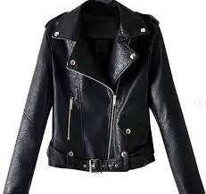 Pin By Bonanza Marketplace On Women S Leather Jackets Mens Casual Outfits Leather Jackets Women Leather Jacket Outfits