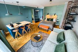 A blend of coffee from indonesia, latin america, and africa, hair bender gets its name from the shuttered beauty parlor that formerly housed the brand's first location. One Of My Favorite Hotels In Europe A Review Of The Mr Mrs Smith Kvosin Hotel In Reykjavik Laptrinhx News